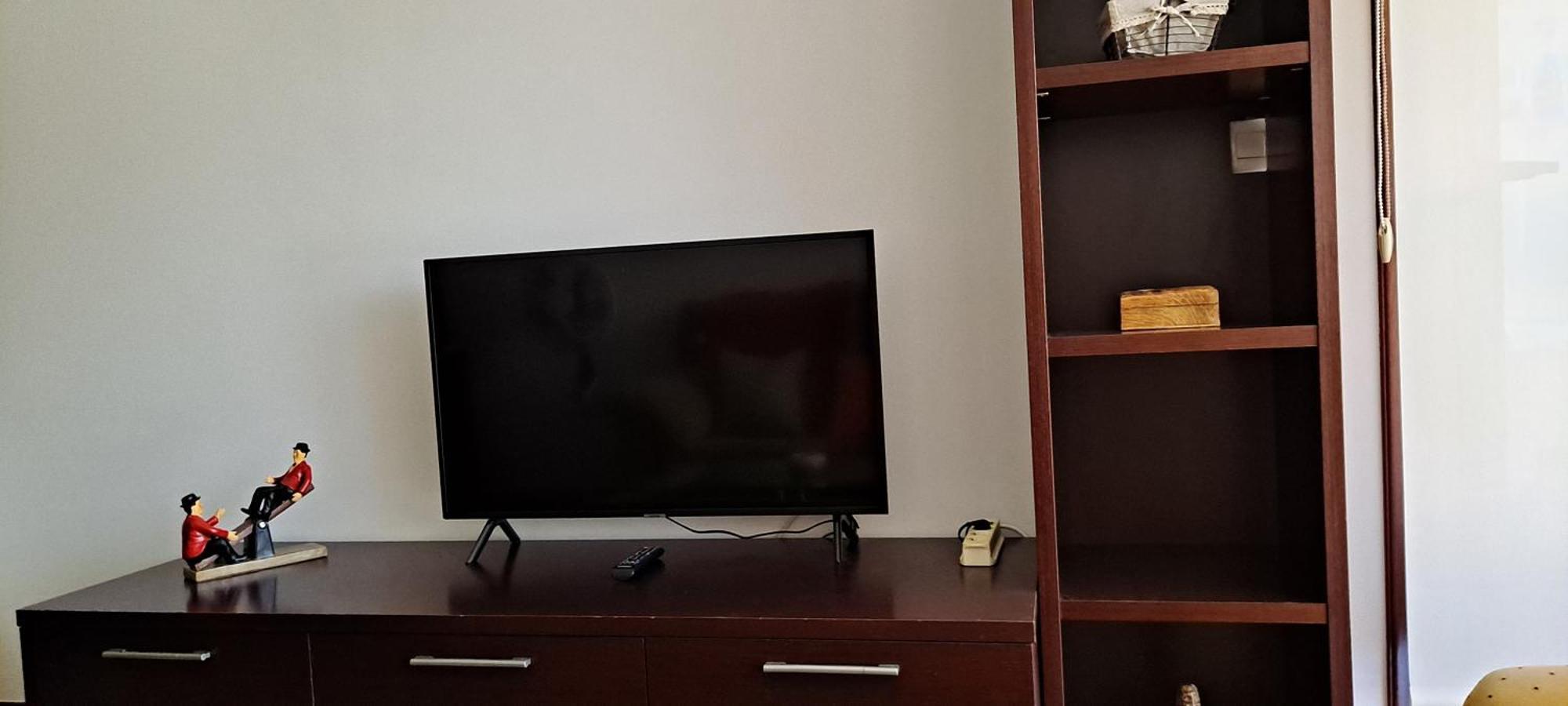 Centrico Apartamento, Playa Cercana, Plaza Garaje 칸가스데모라조 외부 사진