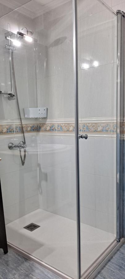 Centrico Apartamento, Playa Cercana, Plaza Garaje 칸가스데모라조 외부 사진